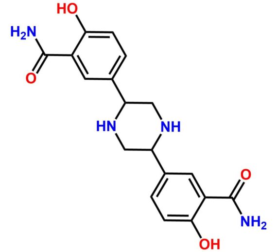 Labetalol EP Impurity E
