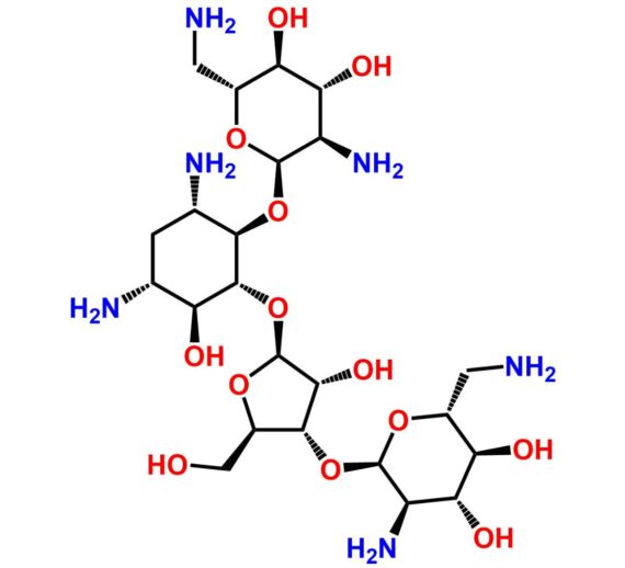 Neomycin Sulfate EP Impurity C