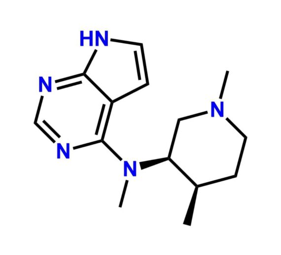 Tofacitinib Impurity Y