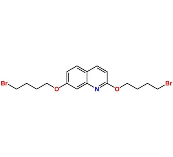 Brexpiprazole Impurity 2