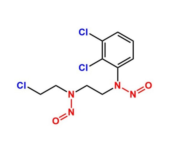 N-Nitroso Aripiprazole Impurity 8