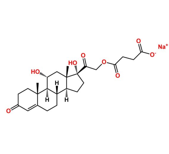 Hydrocortisone Impurity A