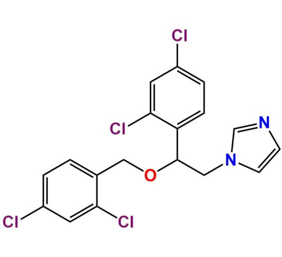 Isoconazole EP Impurity D