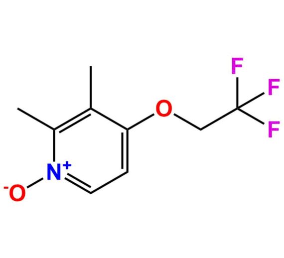 Lansoprazole Impurity 6