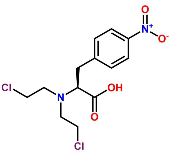 Melphalan Impurity 6