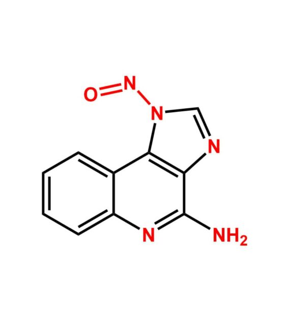 N-Nitroso Imiquimod