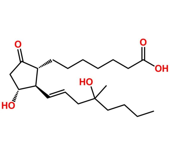 Misoprostol Acid