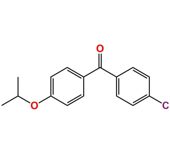 Fenofibrate EP Impurity F