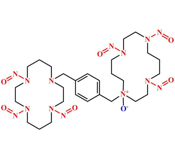 N-Nitroso Plerixafor Impurity 19