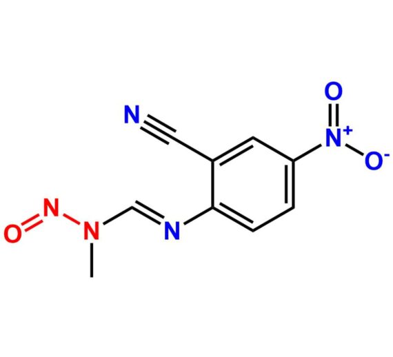 N-Nitroso Tucatinib Impurity 8