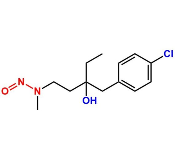 N-Nitroso Clobutinol Impurity A