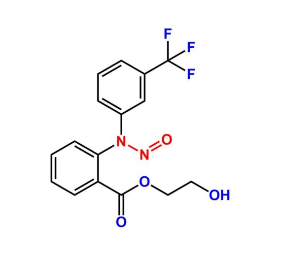 N-Nitroso Etofenamate Impurity G