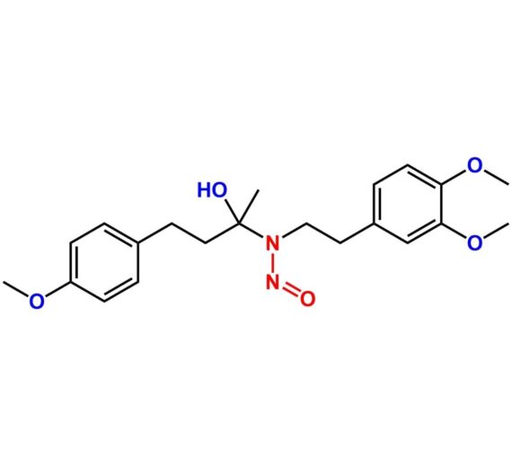 N-Nitroso Dobutamine Impurity 1