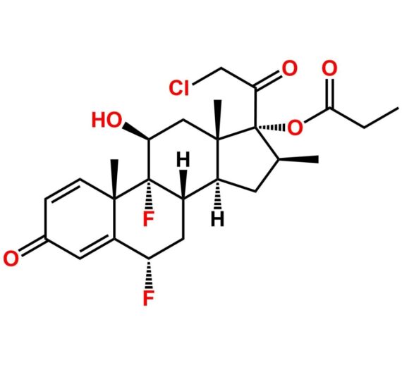 Halobetasol Propionate