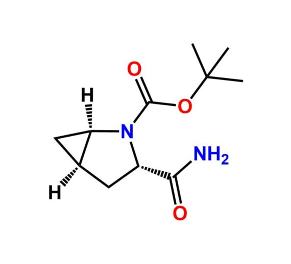 Saxagliptin Impurity 27