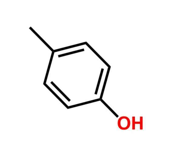 Tolterodine Impurity 6 (P-Cresol, 4-Methyl Phenol)