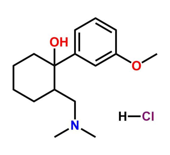 Tramadol EP Impurity A