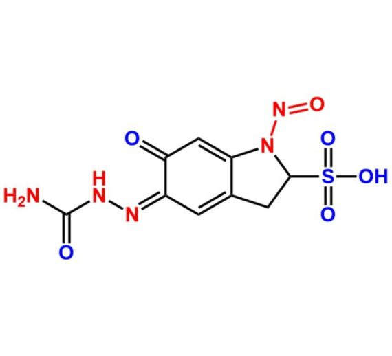 N-Nitroso Carbazochrome Impurity 2