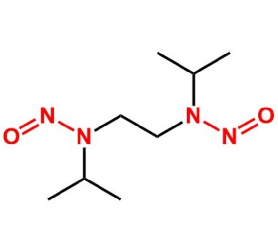 N-Nitroso Clavulanate Impurity 4