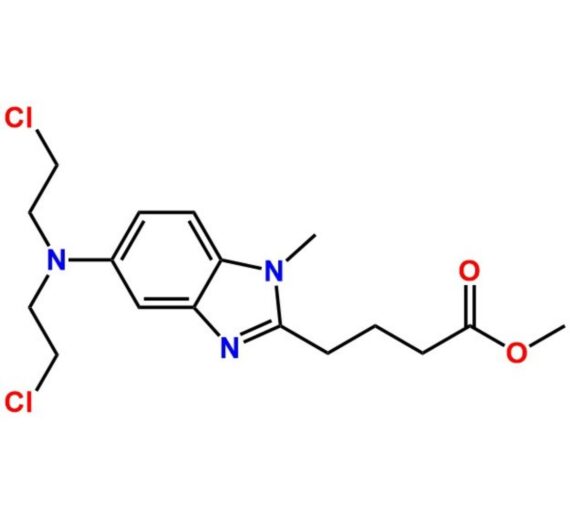 Bendamustine Methyl Ester