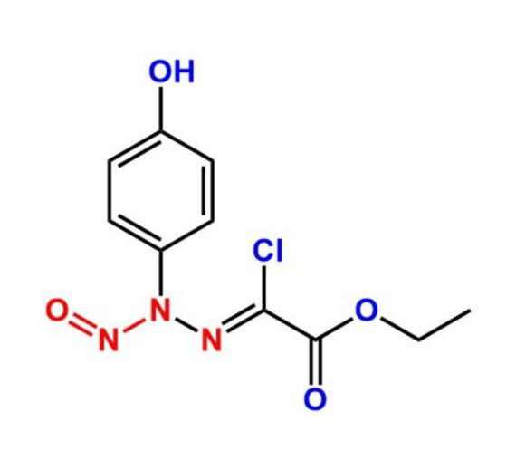 N-Nitroso Apixaban Impurity 4
