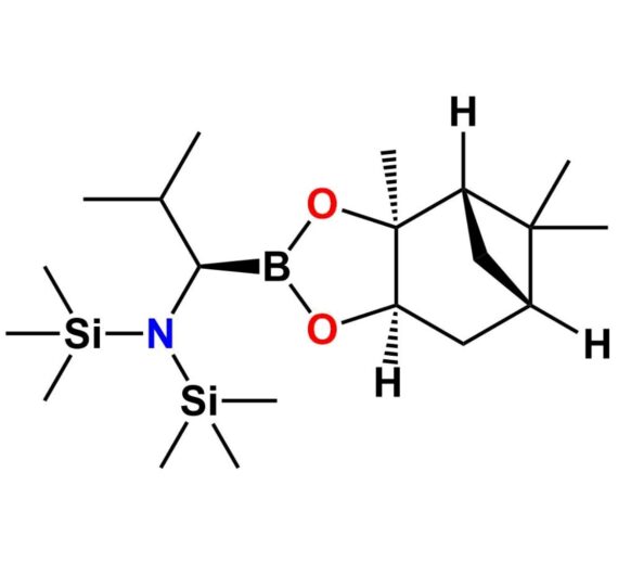 Bortezomib Impurity 21