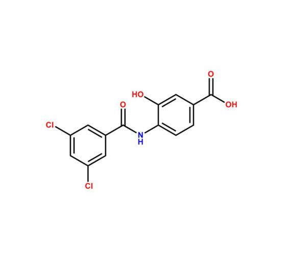 Tafamidis Impurity 3
