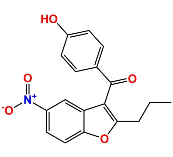 Benzbromarone Impurity 4