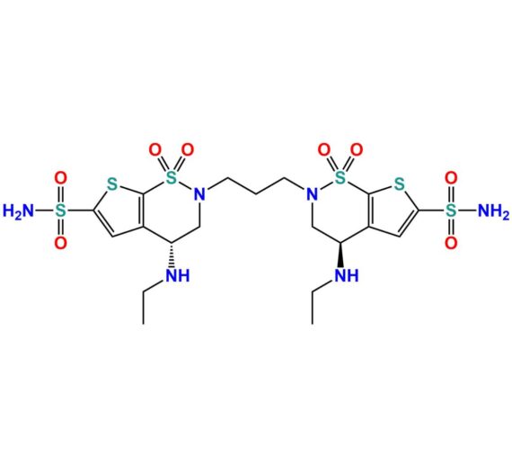 Brinzolamide Impurity 8