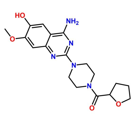 Terazosin EP Impurity G