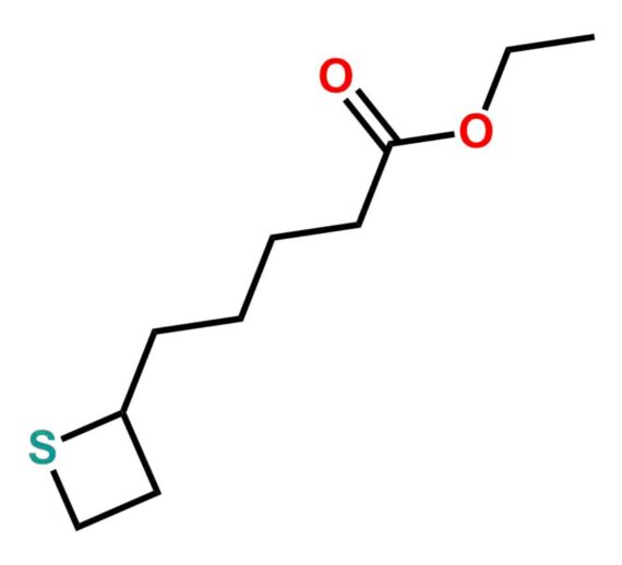 Thioctic Acid Impurity 3