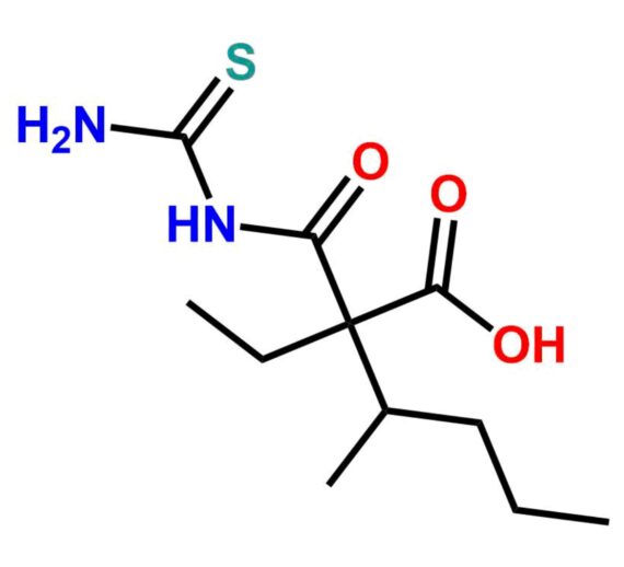 Thiopental EP Impurity D