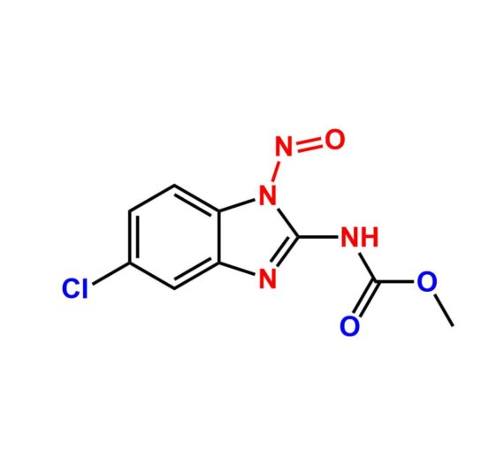 N-Nitroso Fenbendazole Impurity B
