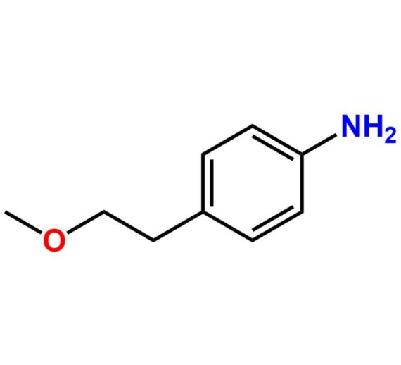 Metoprolol Process Impurity 4