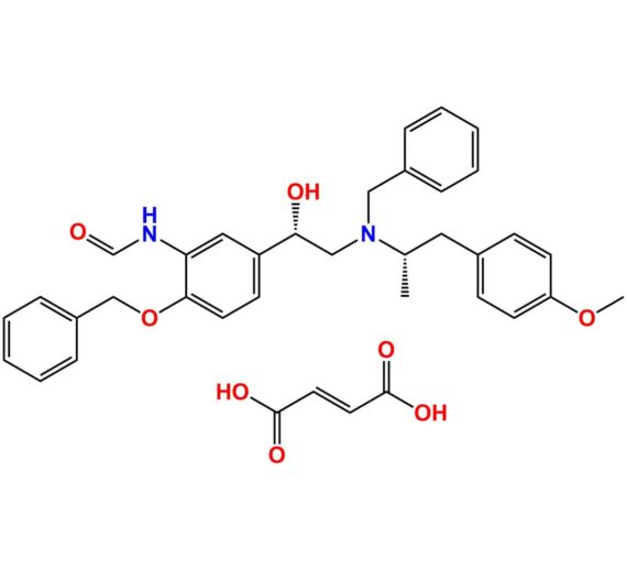 Formoterol Impurity 3