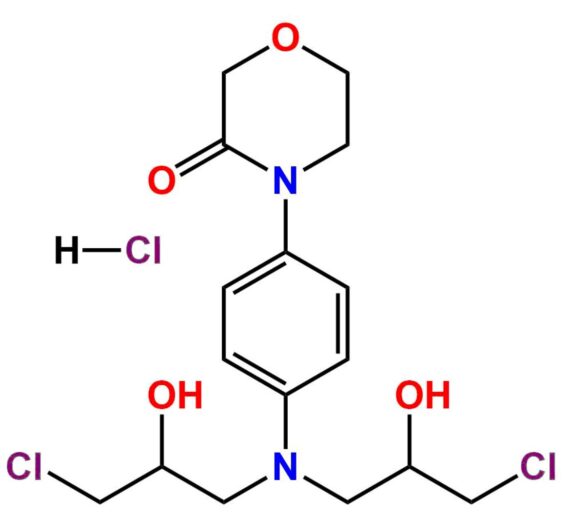 Rivaroxaban Impurity 16