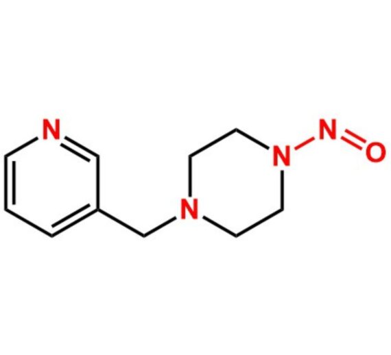 N-Nitroso Abacavir Impurity 9