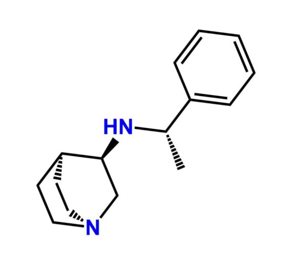 Solifenacin Related Compound 20