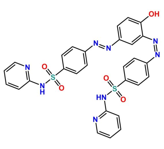 Sulfasalazine EP Impurity B