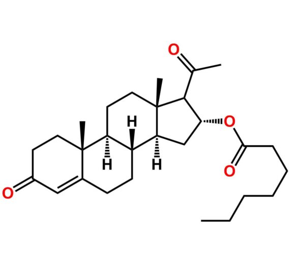 Hydroxyprogesterone Enanthate