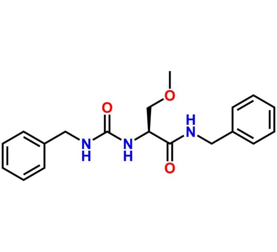 Lacosamide EP Impurity I
