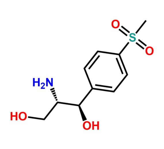 Thiamphenicol Amine