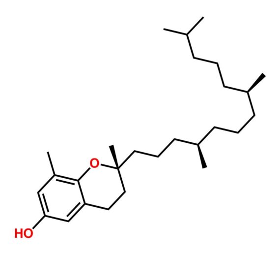 RRR-a-Tocopherol EP Impurity A