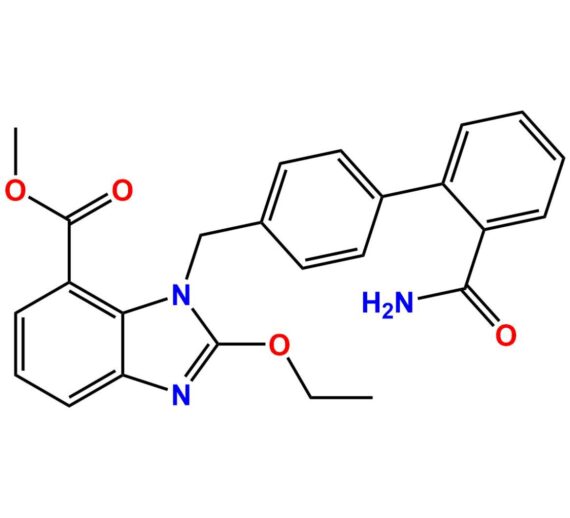 Azilsartan Impurity A