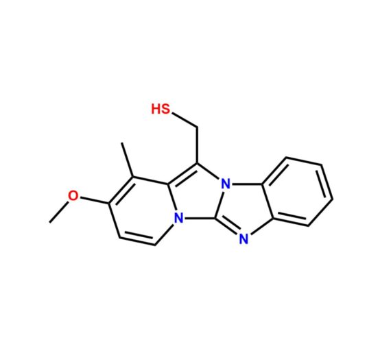 Dexlansoprazole Impurity 7