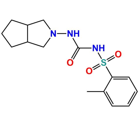 Gliclazide EP Impurity F