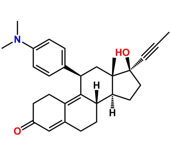Mifepristone