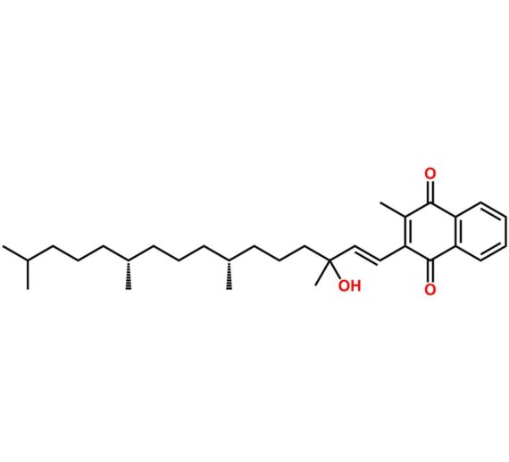 Phytonadione Thermaldegradation Impurity