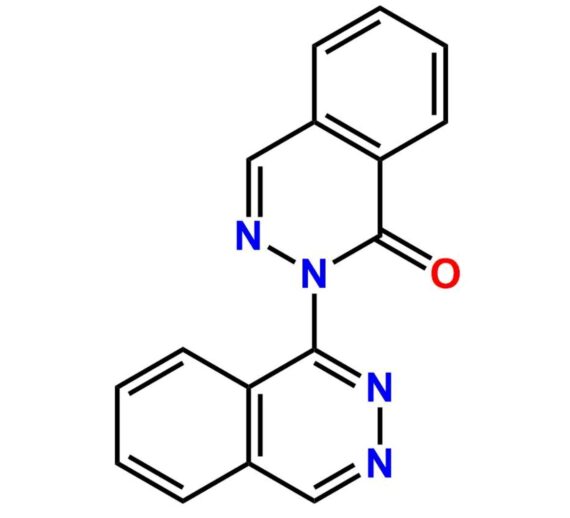 Hydralazine Impurity 13