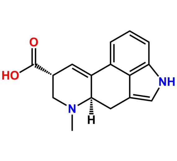 Methylergometrine EP Impurity A